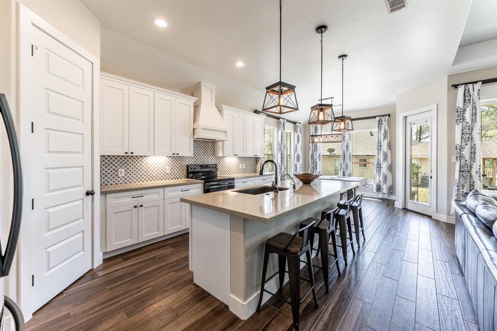 12 Sunny Hill Drive, Huntsville, Texas image 33