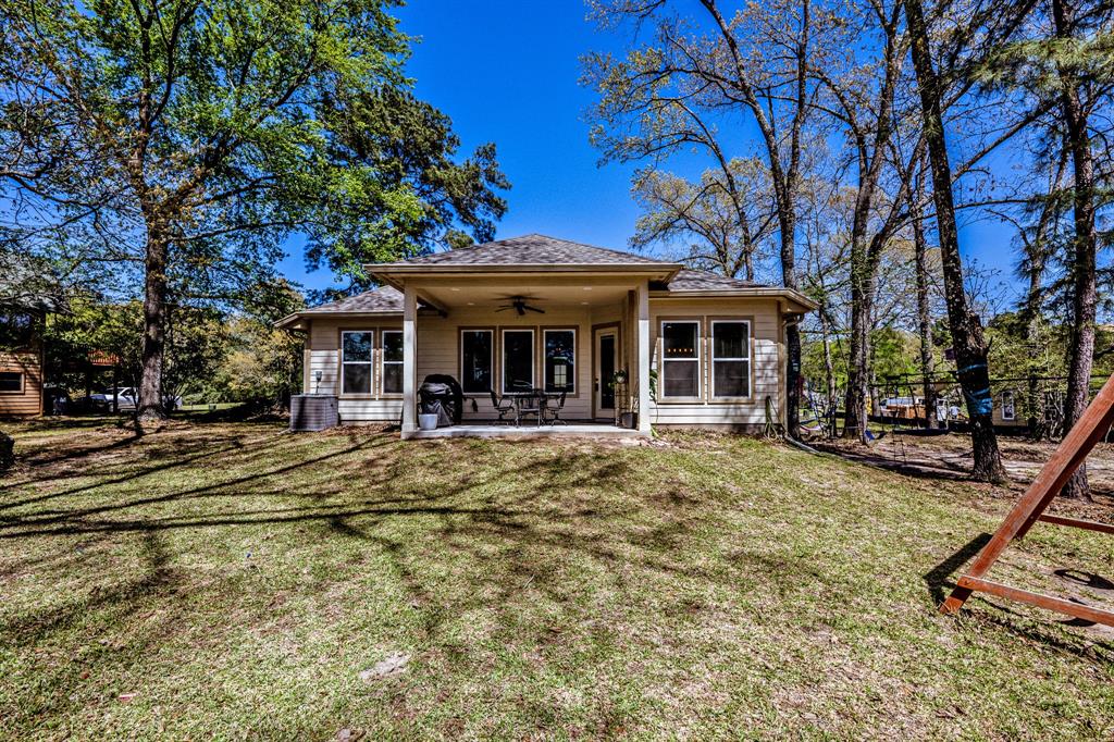 12 Sunny Hill Drive, Huntsville, Texas image 19
