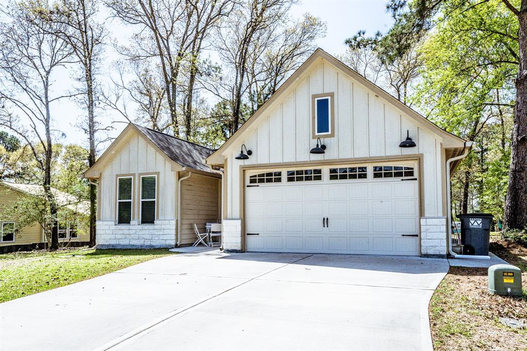 12 Sunny Hill Drive, Huntsville, Texas image 4