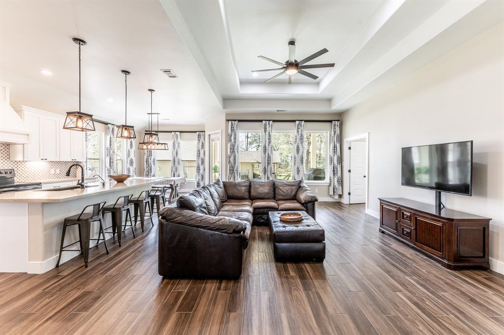 12 Sunny Hill Drive, Huntsville, Texas image 26
