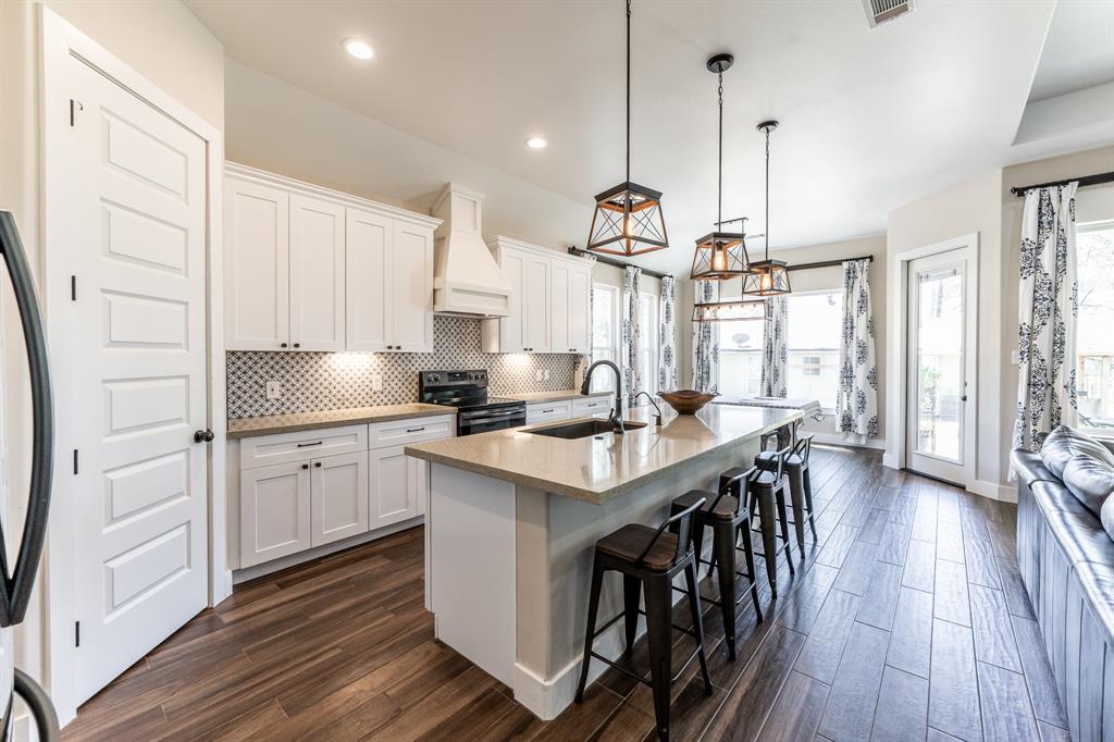 12 Sunny Hill Drive, Huntsville, Texas image 32
