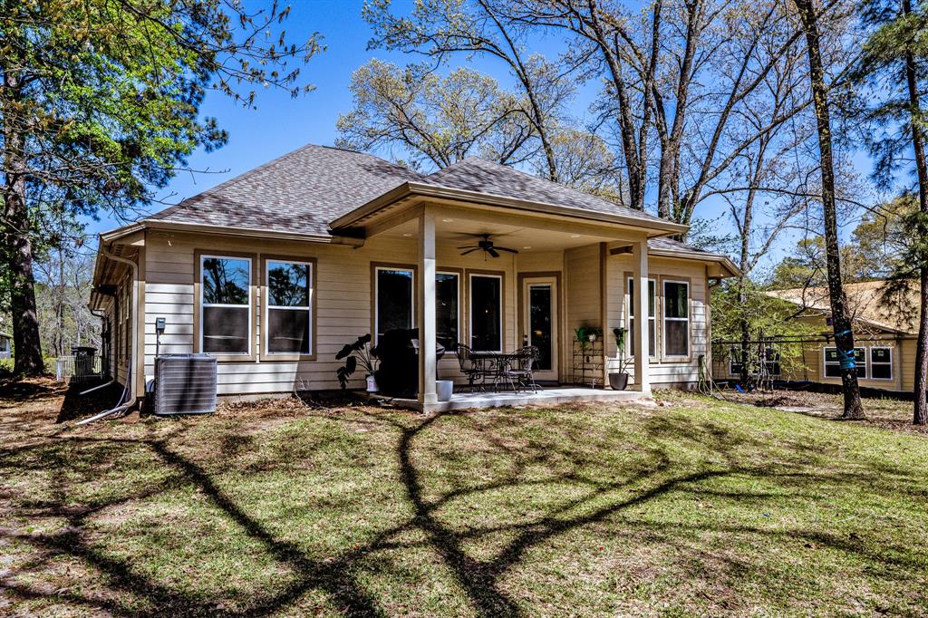12 Sunny Hill Drive, Huntsville, Texas image 22