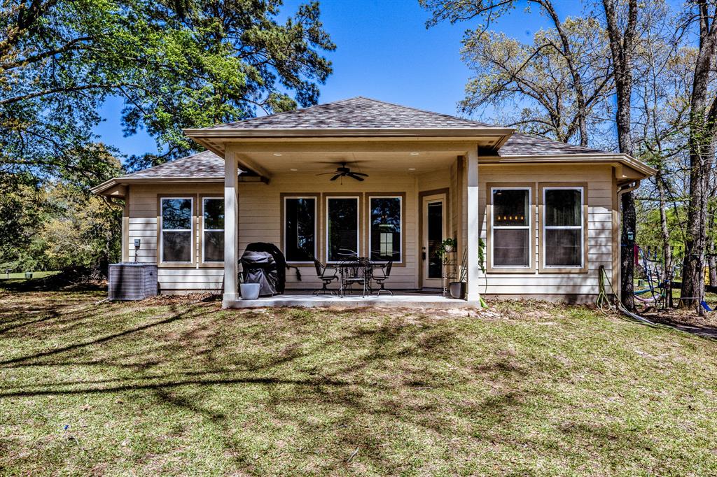 12 Sunny Hill Drive, Huntsville, Texas image 20