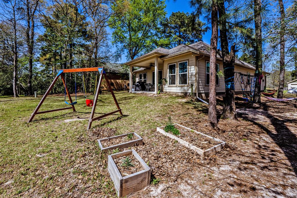 12 Sunny Hill Drive, Huntsville, Texas image 18