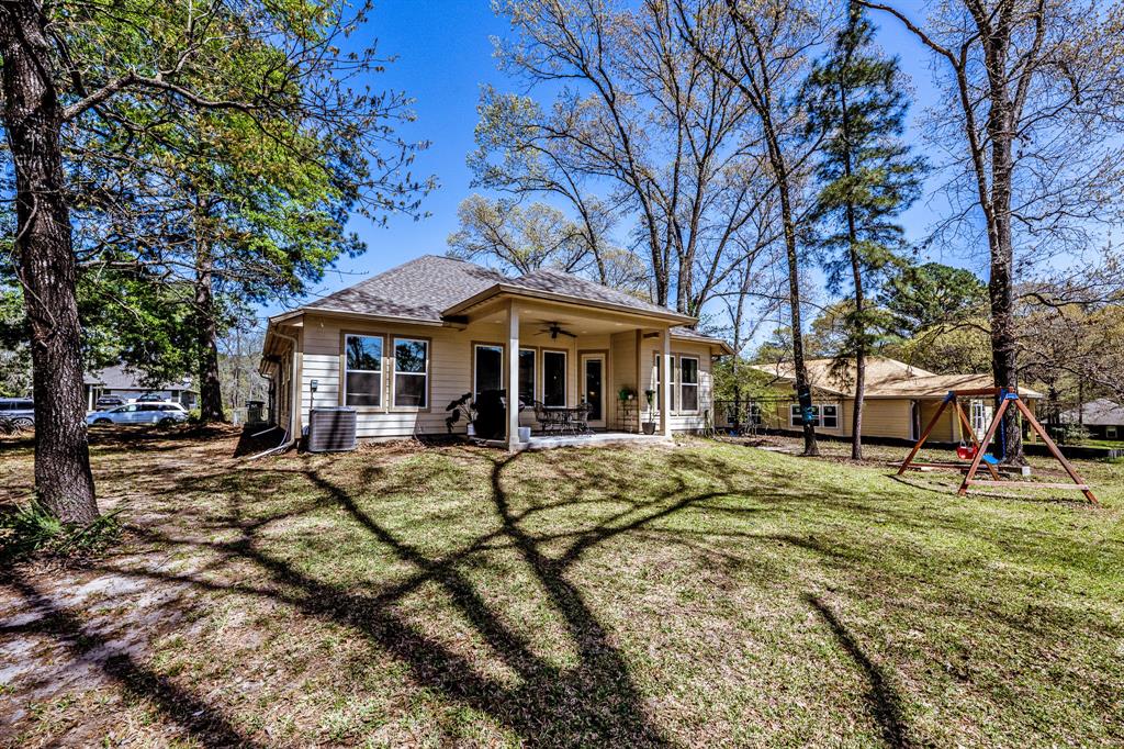 12 Sunny Hill Drive, Huntsville, Texas image 21
