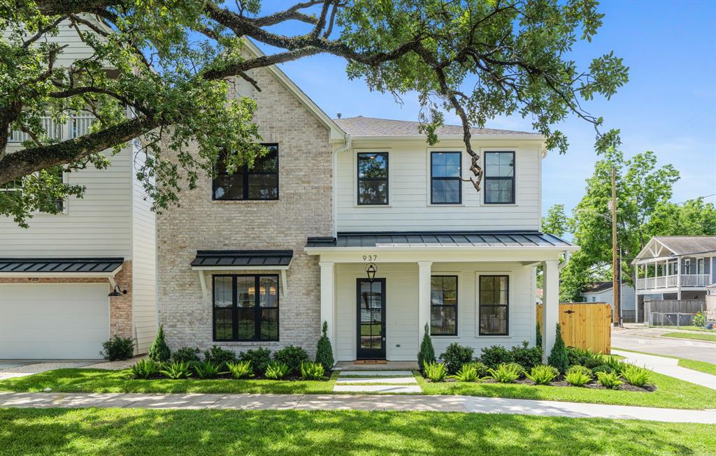 937 Louise Street, Houston, Texas image 1