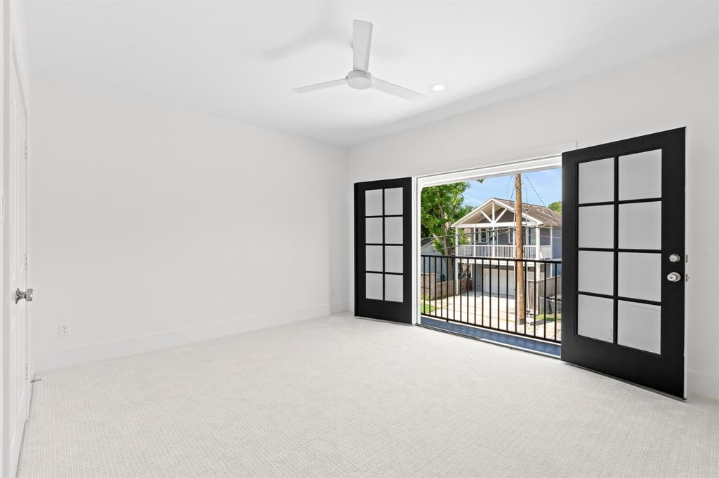 937 Louise Street, Houston, Texas image 34