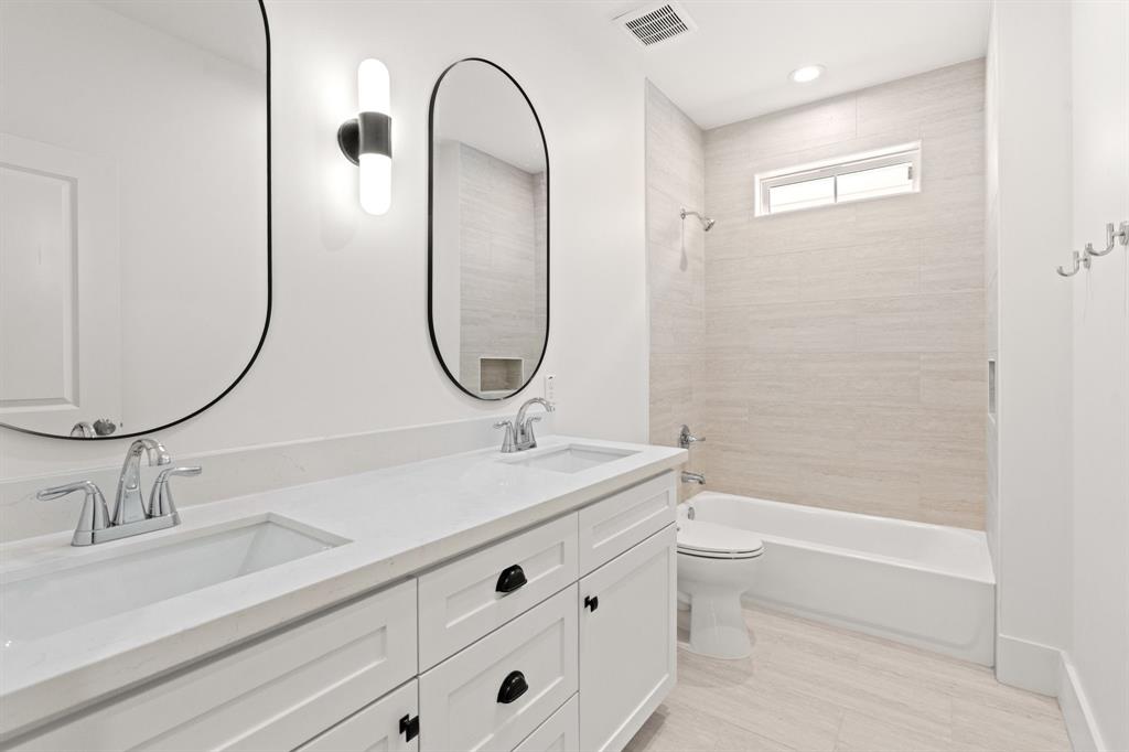 937 Louise Street, Houston, Texas image 33