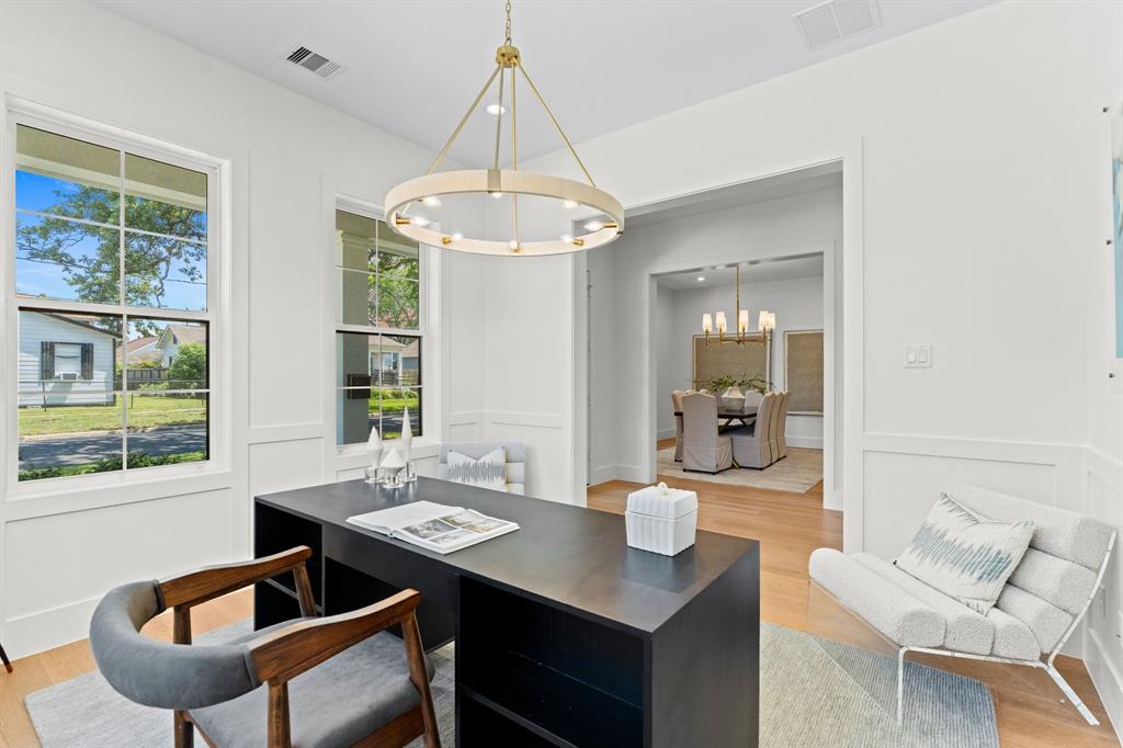 937 Louise Street, Houston, Texas image 5
