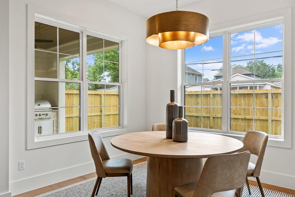937 Louise Street, Houston, Texas image 14
