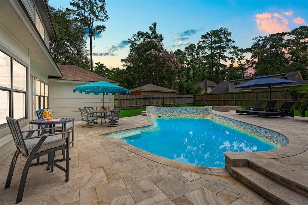 3610 Oak Gardens Drive