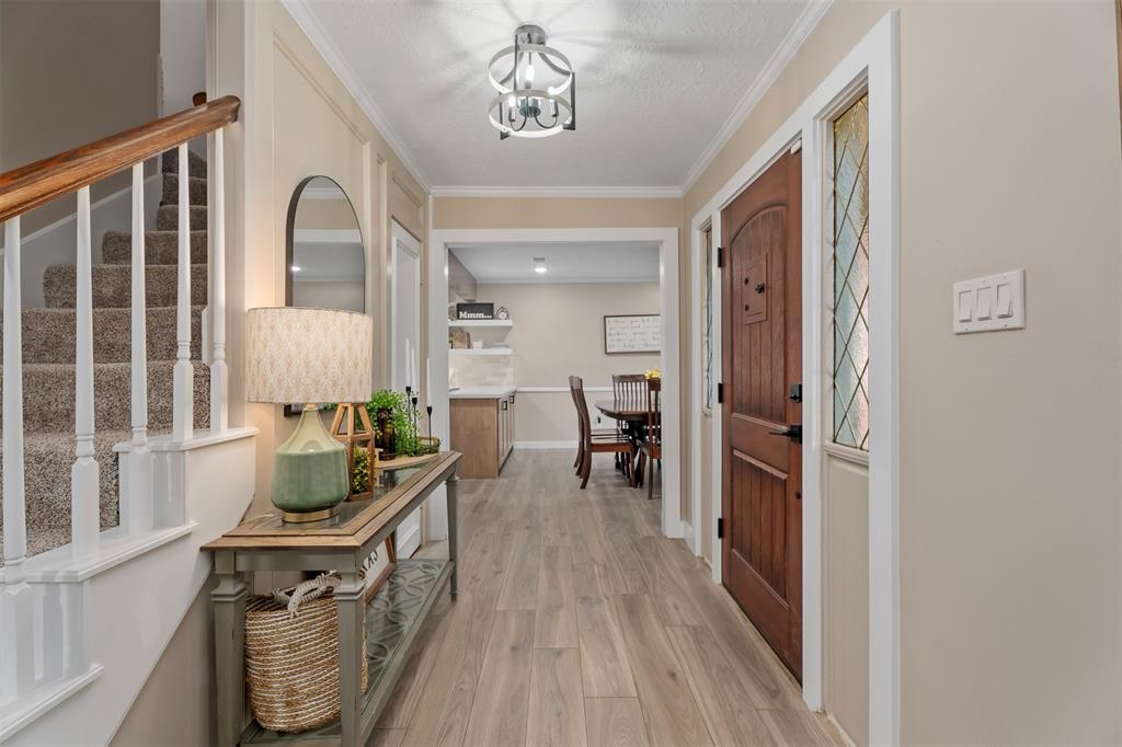 3610 Oak Gardens Drive
