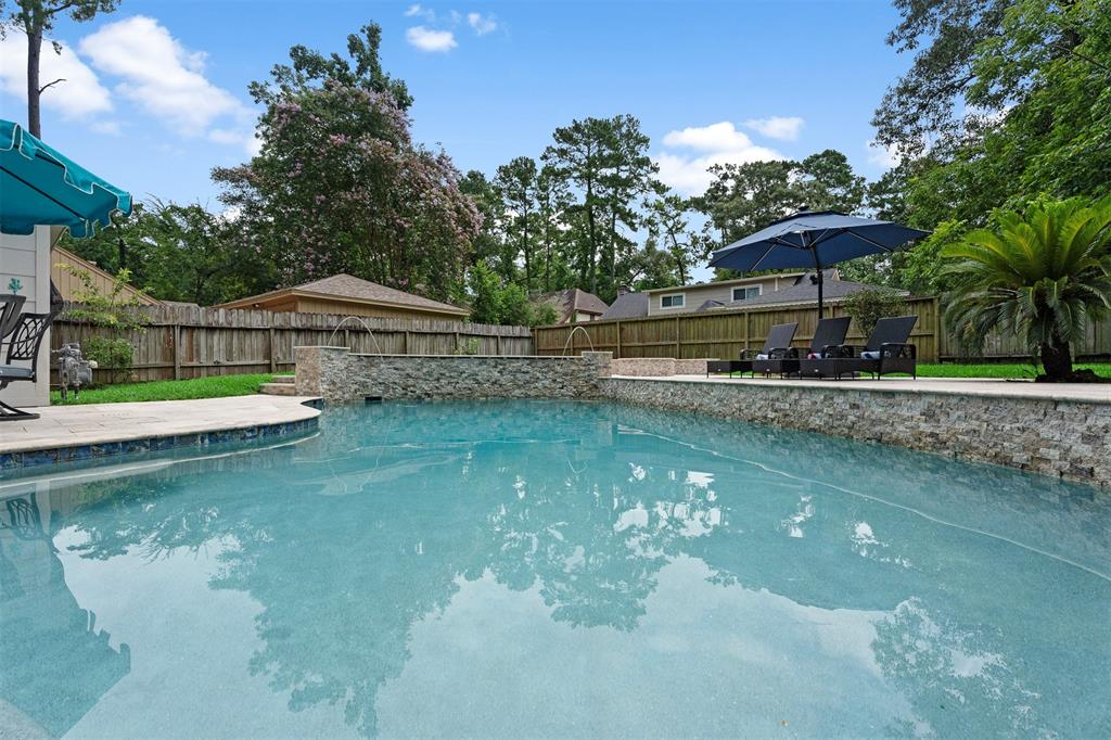 3610 Oak Gardens Drive