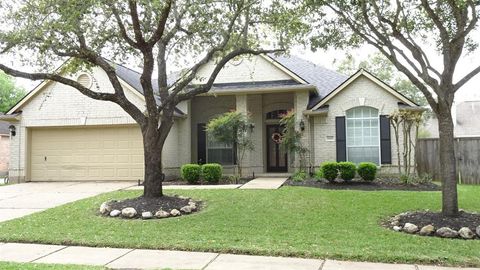 1143 Oak Glen Lane, Sugar Land, TX 77479 - #: 9901984