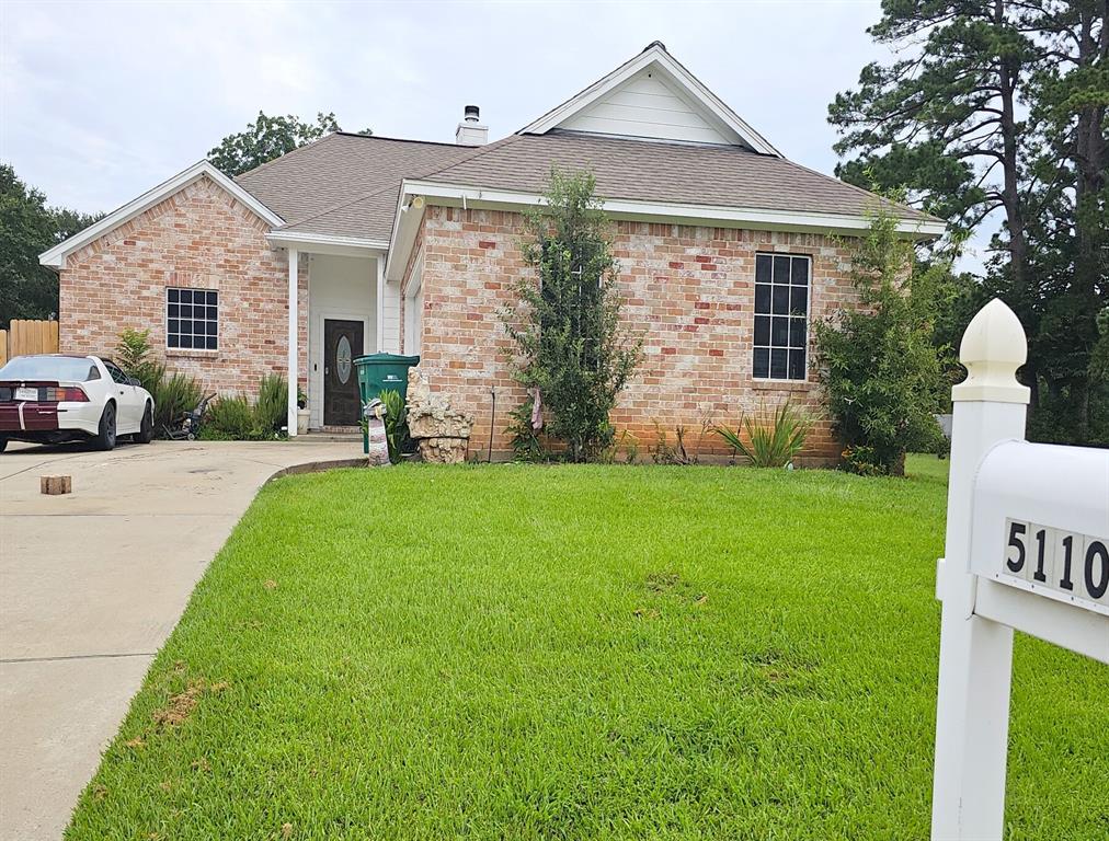 5110 Lakeshore Drive