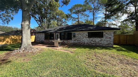 A home in Kemah