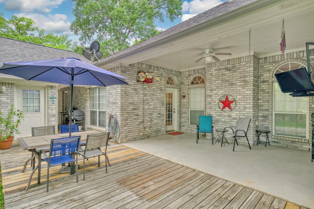 5303 Creek Lane, College Station, Texas image 5