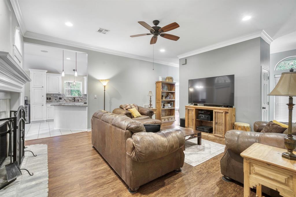 5303 Creek Lane, College Station, Texas image 14
