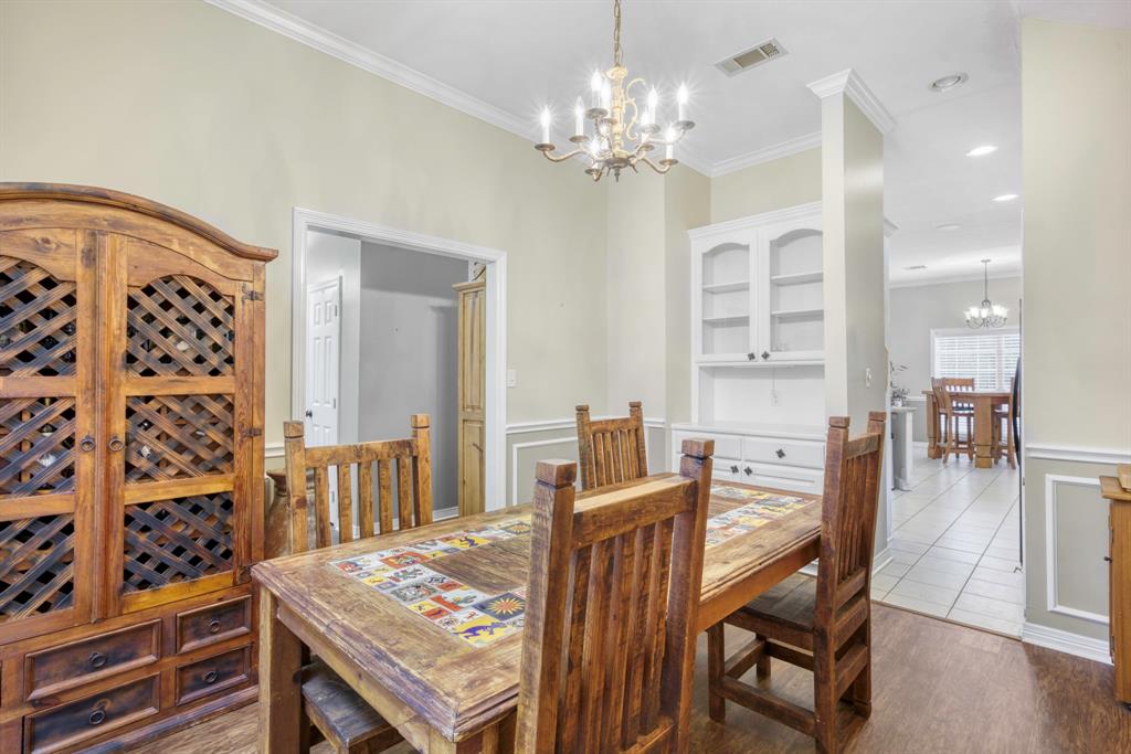 5303 Creek Lane, College Station, Texas image 21