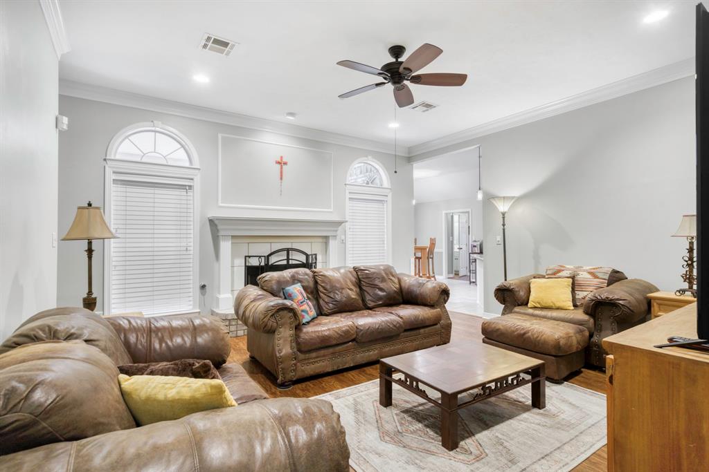 5303 Creek Lane, College Station, Texas image 12
