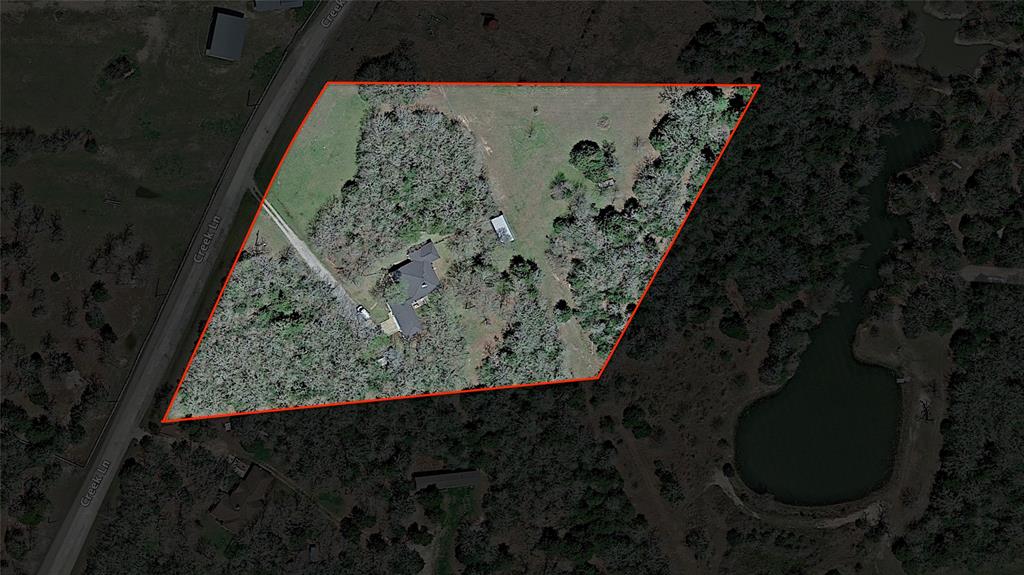 5303 Creek Lane, College Station, Texas image 49