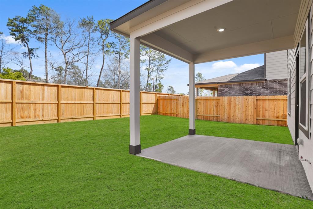 7854 Alset Drive, Magnolia, Texas image 19