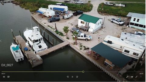 1428 & 1430 Fm 2031 Street S Matagorda TX 77414