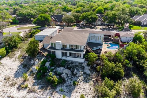 A home in Harker Heights