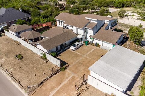 A home in Harker Heights