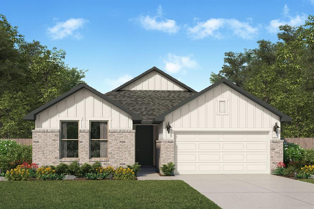 14471 Trumpet Lane, Splendora, Texas image 1