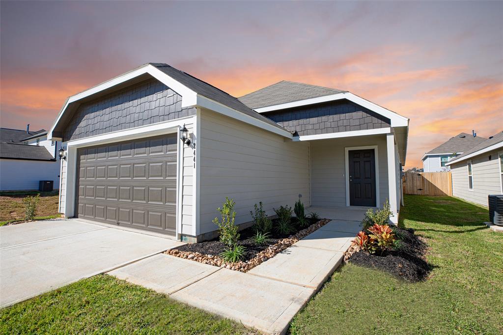 2441 Bray Head Drive