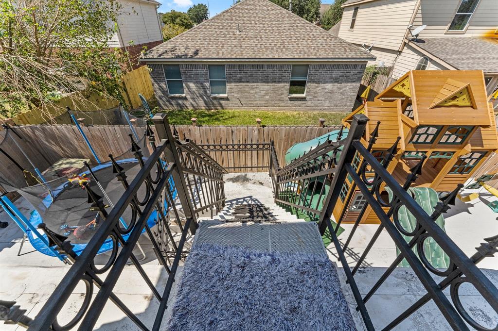10915 Chelsea Knoll Lane, Houston, Texas image 49