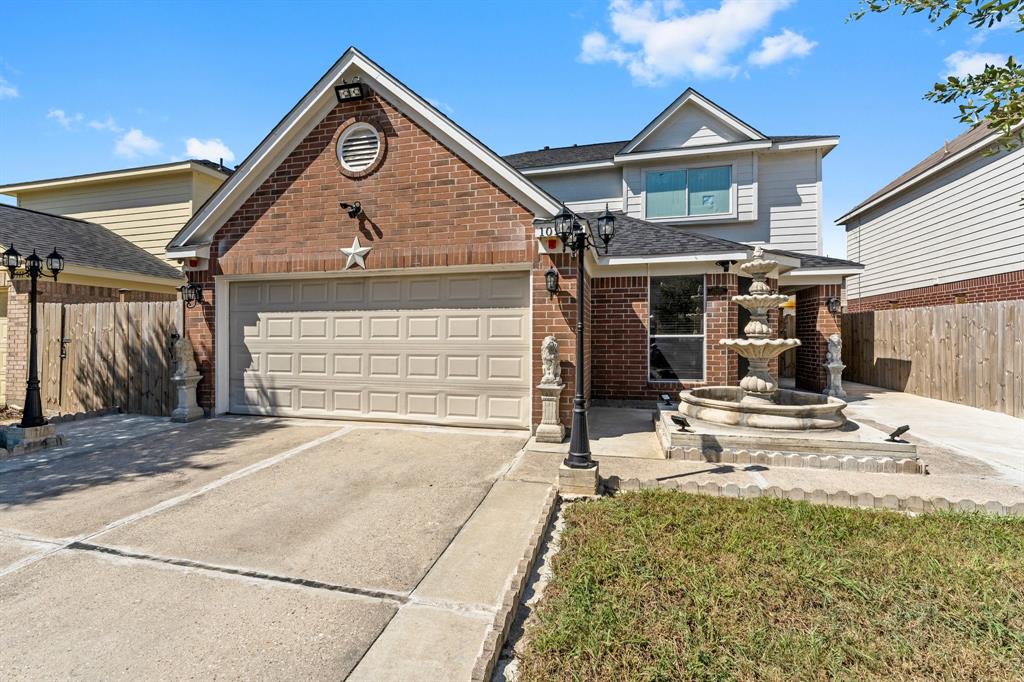 10915 Chelsea Knoll Lane, Houston, Texas image 3