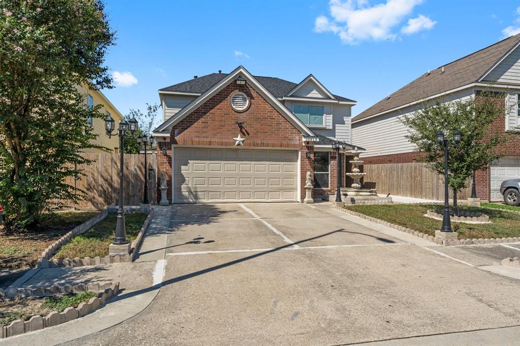 10915 Chelsea Knoll Lane, Houston, Texas image 2