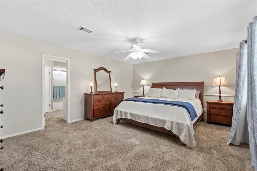 3614 Alderwood Drive, Spring, Texas image 21