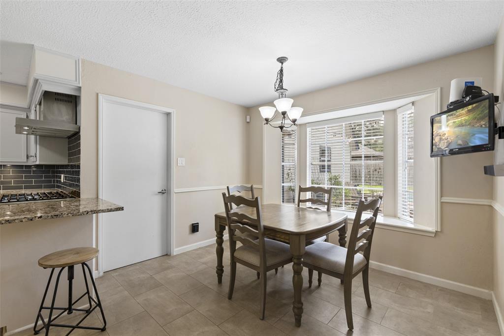3614 Alderwood Drive, Spring, Texas image 13