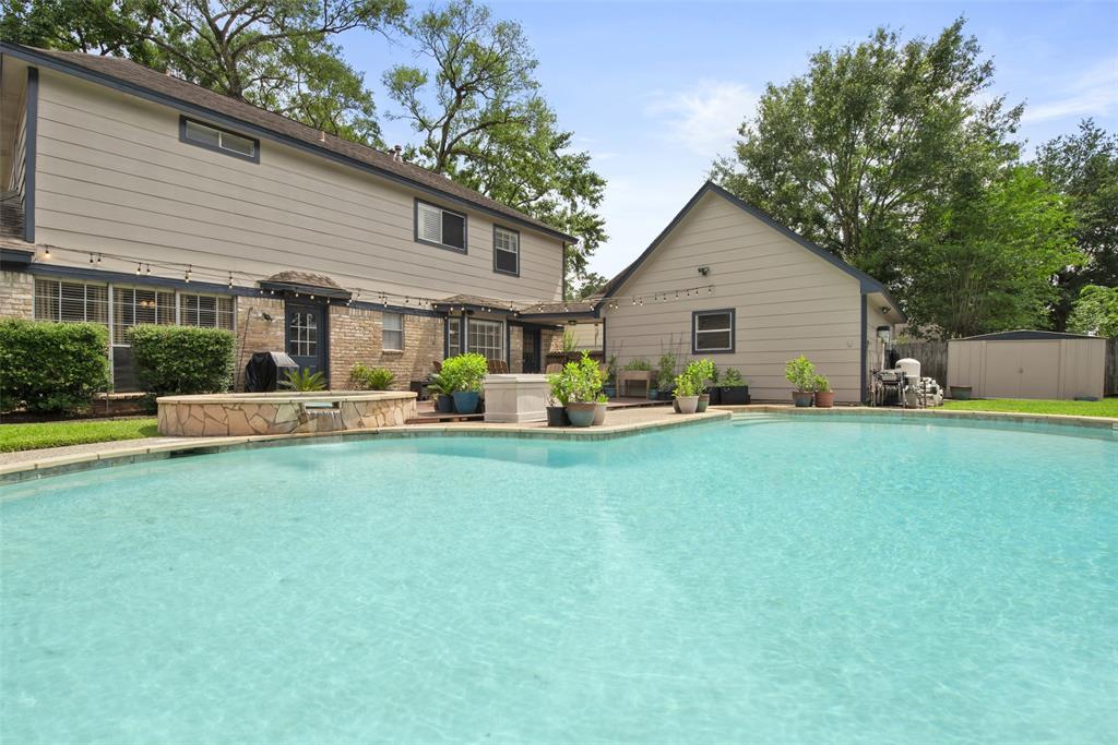 3614 Alderwood Drive, Spring, Texas image 35