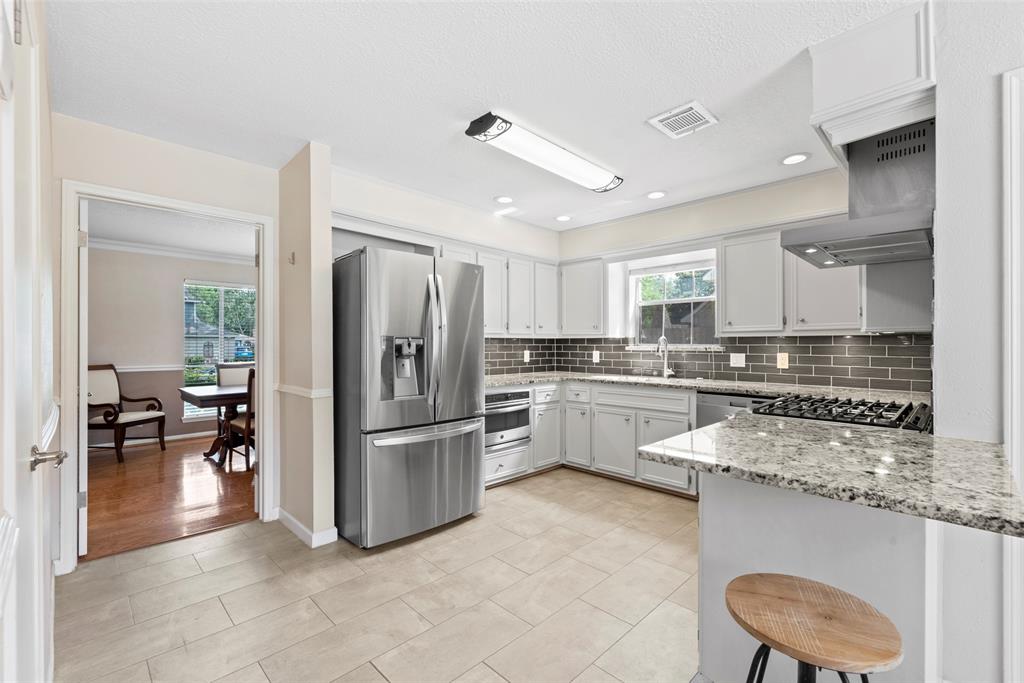 3614 Alderwood Drive, Spring, Texas image 14