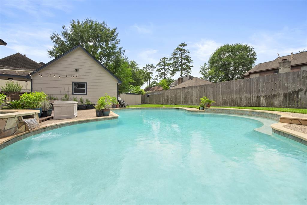 3614 Alderwood Drive, Spring, Texas image 34