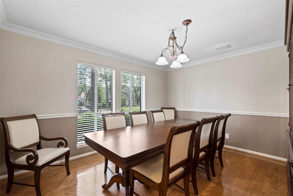 3614 Alderwood Drive, Spring, Texas image 10