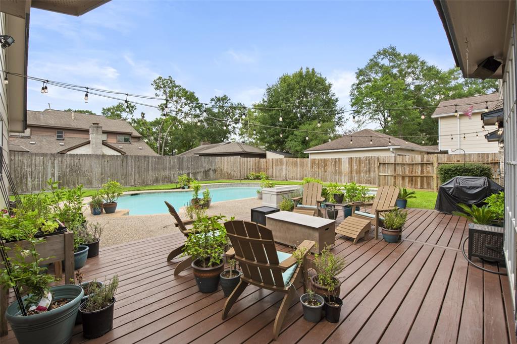3614 Alderwood Drive, Spring, Texas image 31