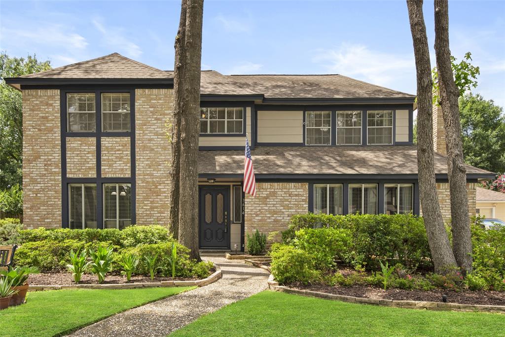 3614 Alderwood Drive