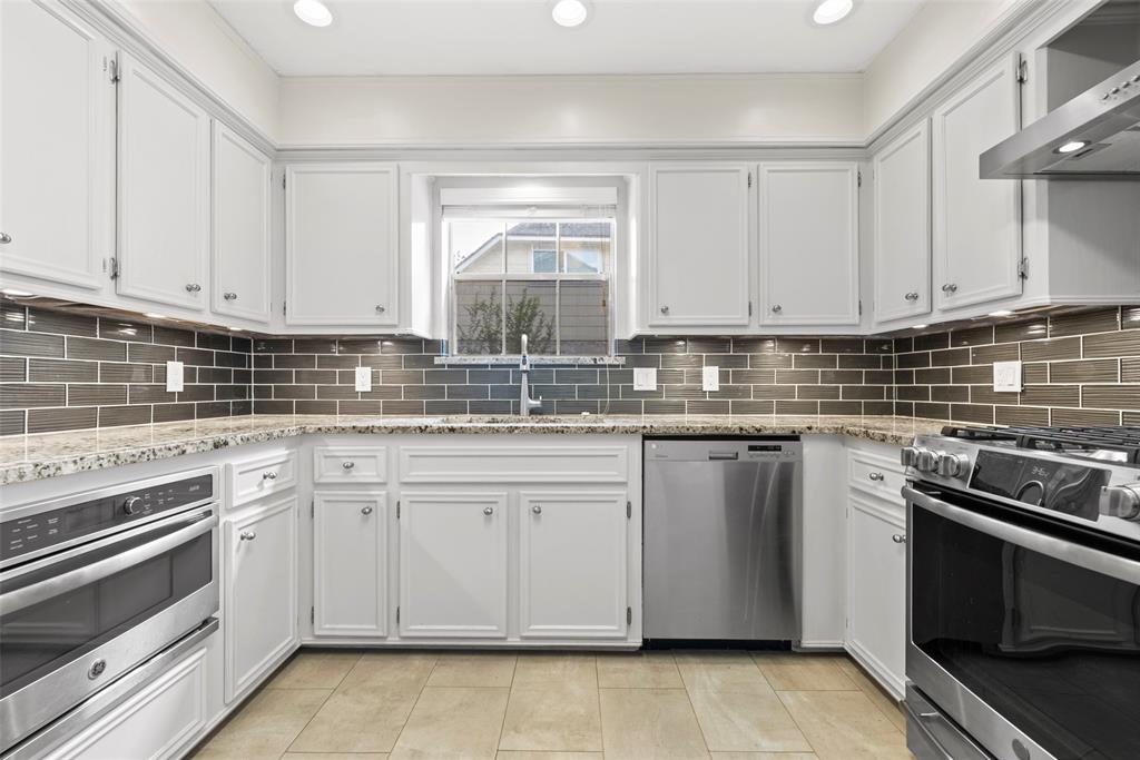 3614 Alderwood Drive, Spring, Texas image 18