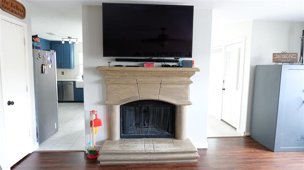 11810 Sardis Lake Drive, Tomball, Texas image 11