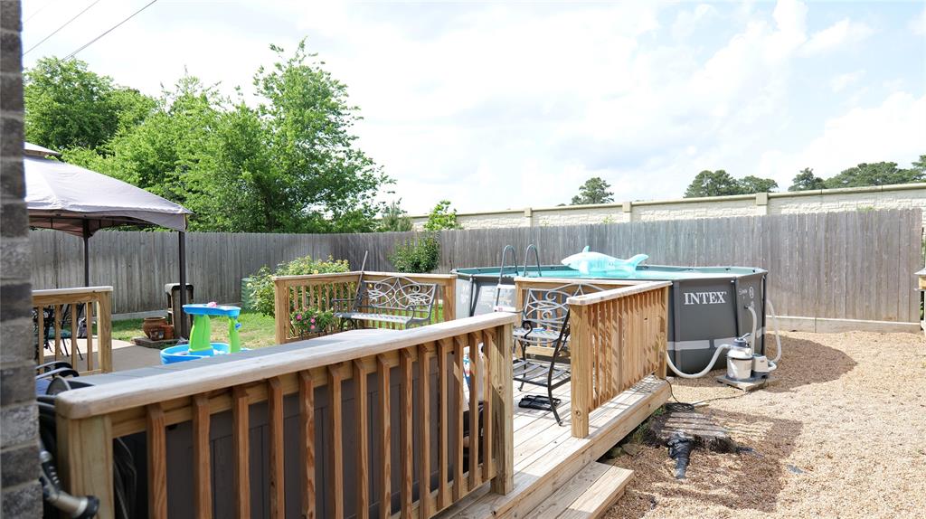 11810 Sardis Lake Drive, Tomball, Texas image 30