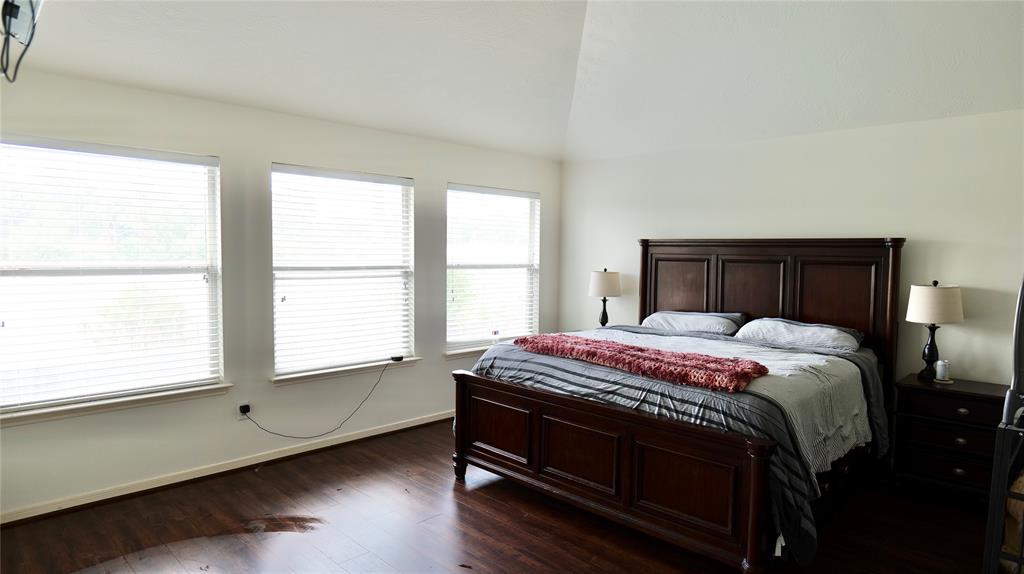11810 Sardis Lake Drive, Tomball, Texas image 24