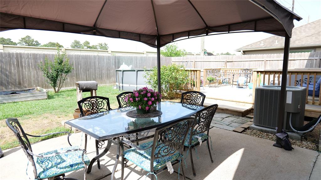 11810 Sardis Lake Drive, Tomball, Texas image 35