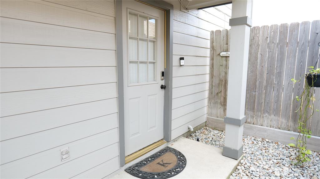 11810 Sardis Lake Drive, Tomball, Texas image 4