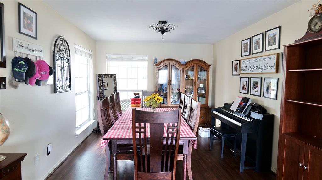 11810 Sardis Lake Drive, Tomball, Texas image 10