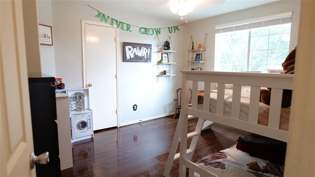 11810 Sardis Lake Drive, Tomball, Texas image 15